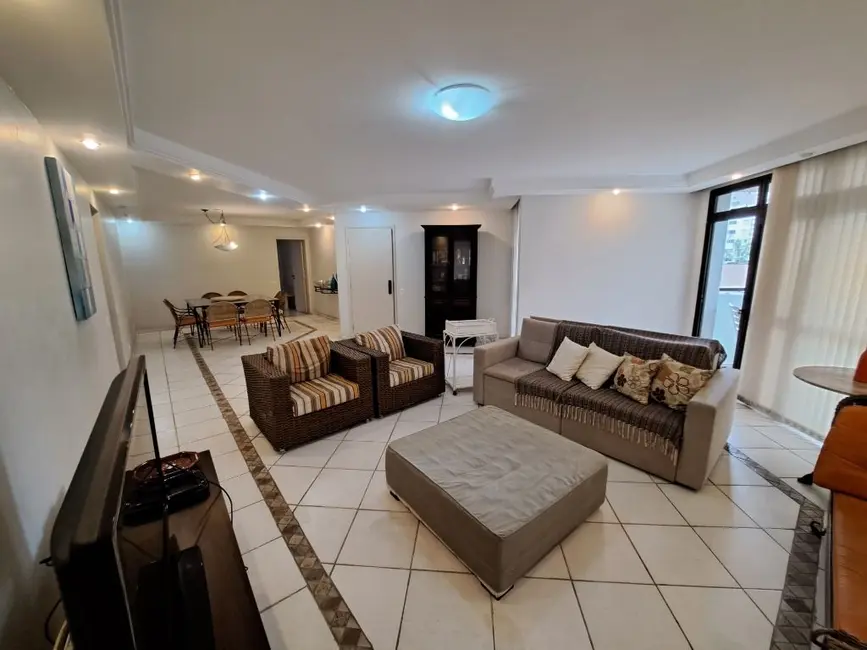 Apartamento com 3 quartos à venda, 145m2 em Barra Funda, Guaruja - SP - imagem 4 Foto 4 de Apartamento com 3 quartos à venda, 145m2 em Barra Funda, Guaruja - SP