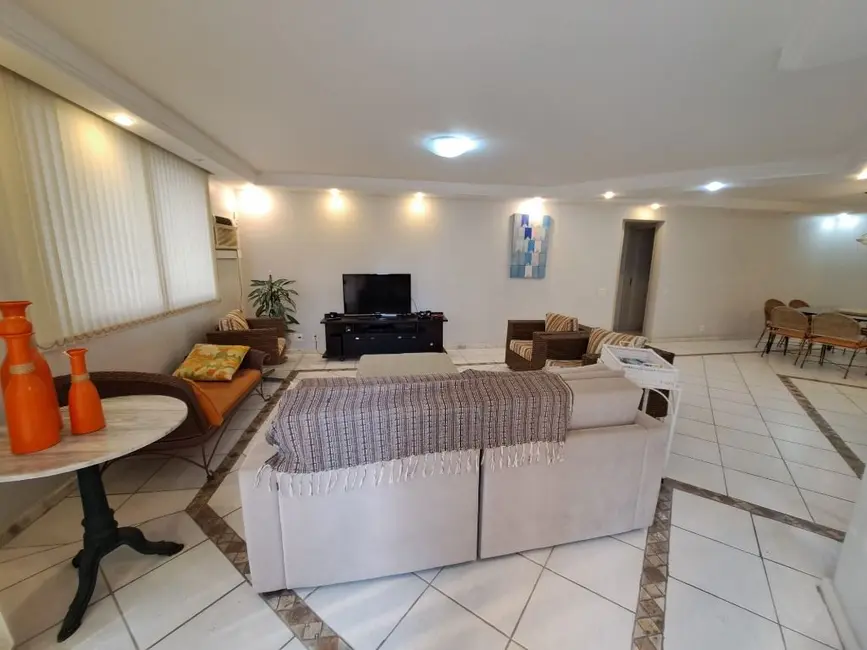 Apartamento com 3 quartos à venda, 145m2 em Barra Funda, Guaruja - SP - imagem 3 Foto 3 de Apartamento com 3 quartos à venda, 145m2 em Barra Funda, Guaruja - SP