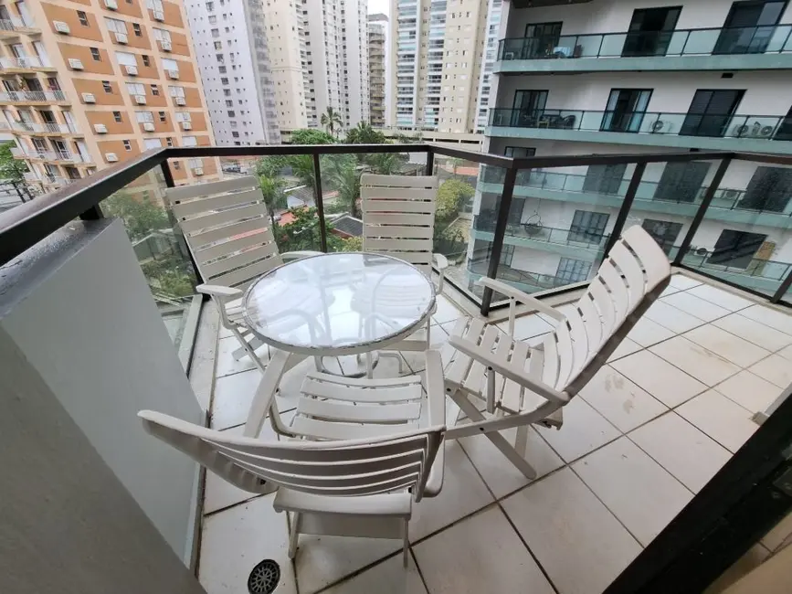 Apartamento com 3 quartos à venda, 145m2 em Barra Funda, Guaruja - SP - imagem 5 Foto 5 de Apartamento com 3 quartos à venda, 145m2 em Barra Funda, Guaruja - SP