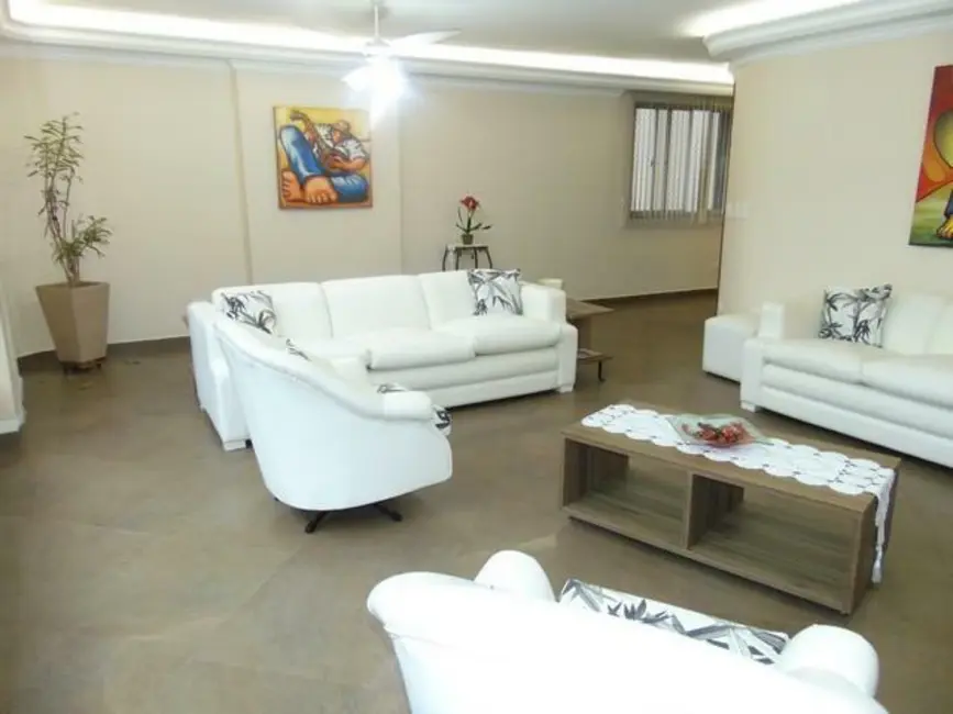 Foto 4 de Apartamento com 3 quartos à venda, 140m2 em Guaruja - SP