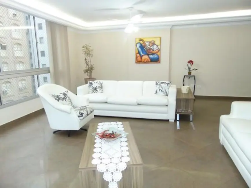 Foto 7 de Apartamento com 3 quartos à venda, 140m2 em Guaruja - SP