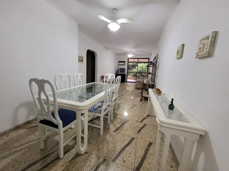 Apartamento com 3 quartos à venda e para alugar, 113m2 em Barra Funda, Guaruja - SP - imagem 5 Foto 5 de Apartamento com 3 quartos à venda e para alugar, 113m2 em Barra Funda, Guaruja - SP