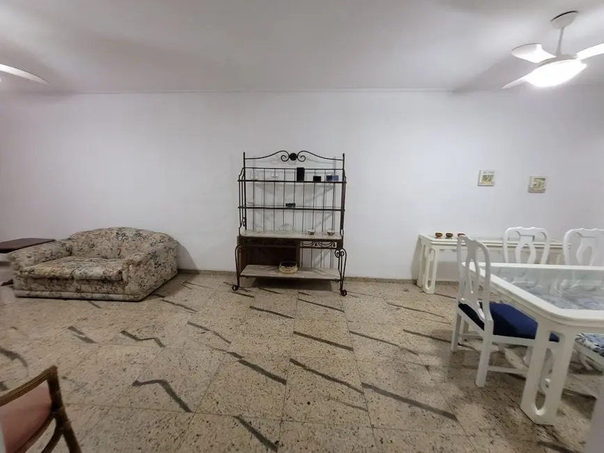 Apartamento com 3 quartos à venda e para alugar, 113m2 em Barra Funda, Guaruja - SP - imagem 4 Foto 4 de Apartamento com 3 quartos à venda e para alugar, 113m2 em Barra Funda, Guaruja - SP