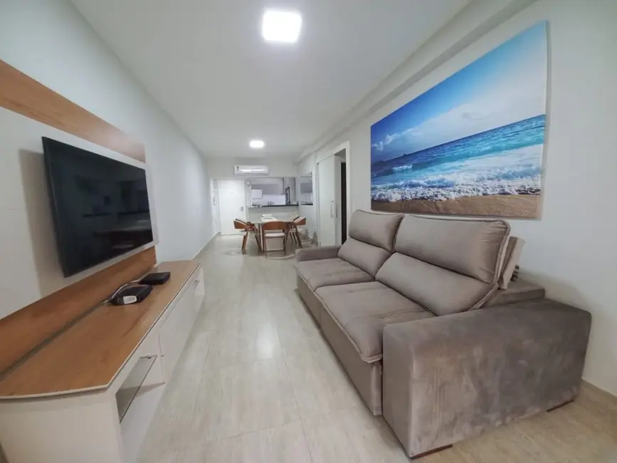 Foto 8 de Apartamento com 3 quartos à venda, 117m2 em Jardim Astúrias, Guaruja - SP