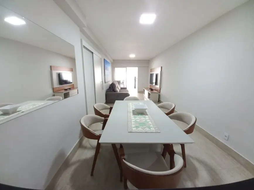 Foto 7 de Apartamento com 3 quartos à venda, 117m2 em Jardim Astúrias, Guaruja - SP