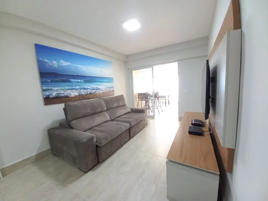 Foto 9 de Apartamento com 3 quartos à venda, 117m2 em Jardim Astúrias, Guaruja - SP