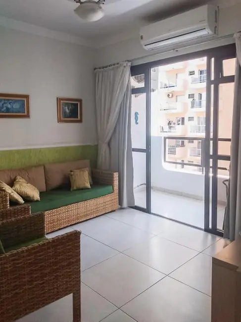 Foto 1 de Apartamento com 3 quartos à venda, 97m2 em Guaruja - SP