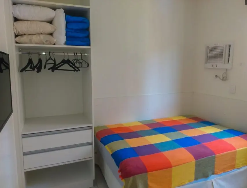 Foto 6 de Apartamento com 3 quartos à venda, 97m2 em Guaruja - SP