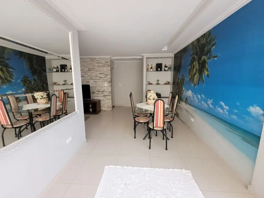 Foto 4 de Apartamento com 4 quartos à venda, 113m2 em Barra Funda, Guaruja - SP