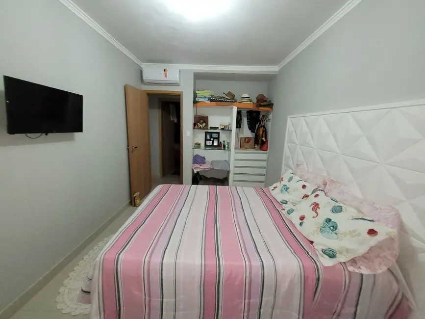 Foto 8 de Apartamento com 4 quartos à venda, 113m2 em Barra Funda, Guaruja - SP