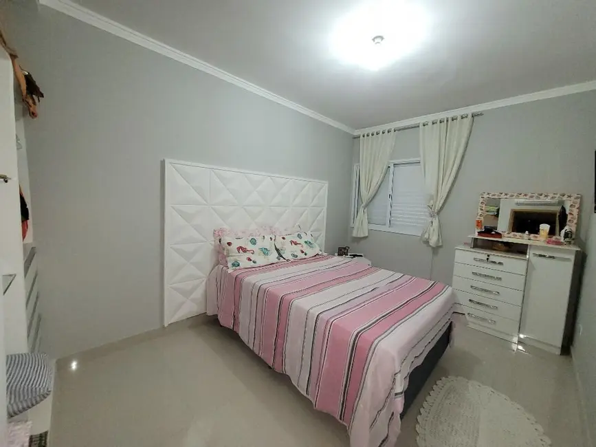 Foto 7 de Apartamento com 4 quartos à venda, 113m2 em Barra Funda, Guaruja - SP