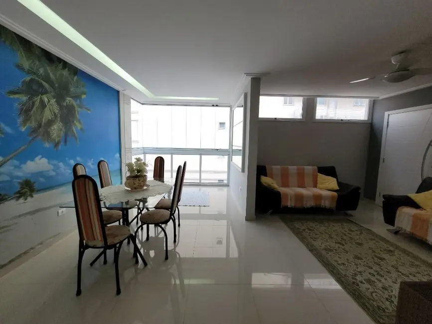 Foto 2 de Apartamento com 4 quartos à venda, 113m2 em Barra Funda, Guaruja - SP