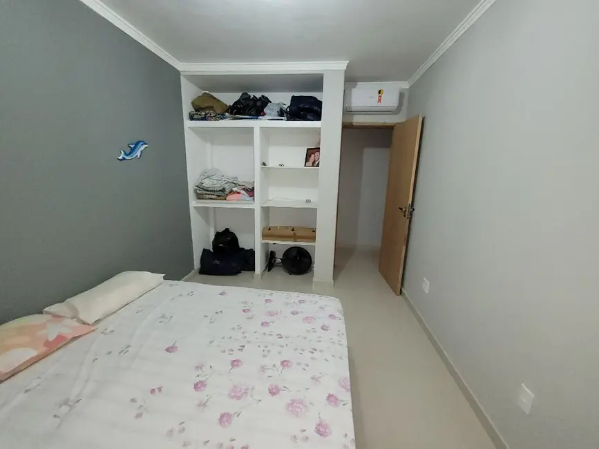 Foto 6 de Apartamento com 4 quartos à venda, 113m2 em Barra Funda, Guaruja - SP