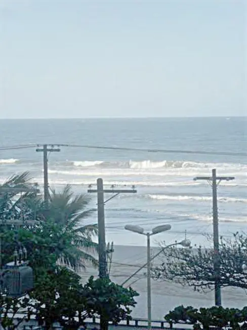Foto 1 de Apartamento com 4 quartos à venda e para alugar, 149m2 em Barra Funda, Guaruja - SP