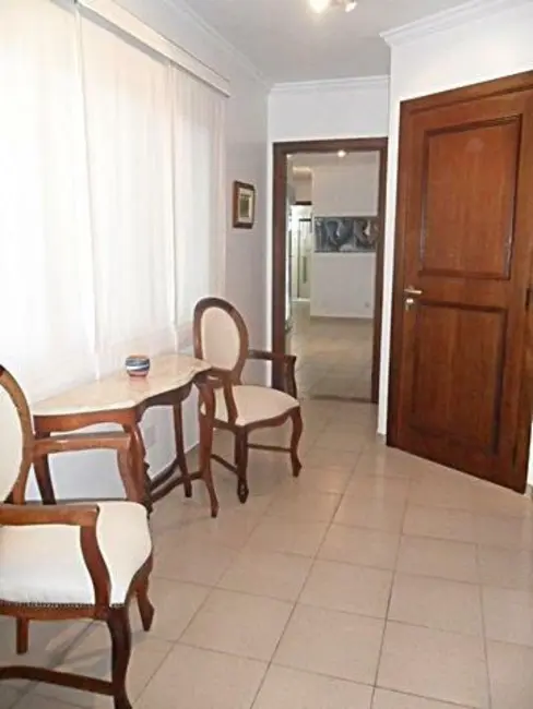 Apartamento com 4 quartos à venda e para alugar, 149m2 em Barra Funda, Guaruja - SP - imagem 7 Foto 7 de Apartamento com 4 quartos à venda e para alugar, 149m2 em Barra Funda, Guaruja - SP