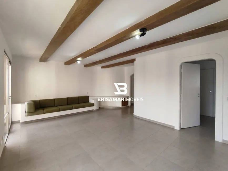 Foto 1 de Apartamento com 3 quartos à venda, 130m2 em Guaruja - SP