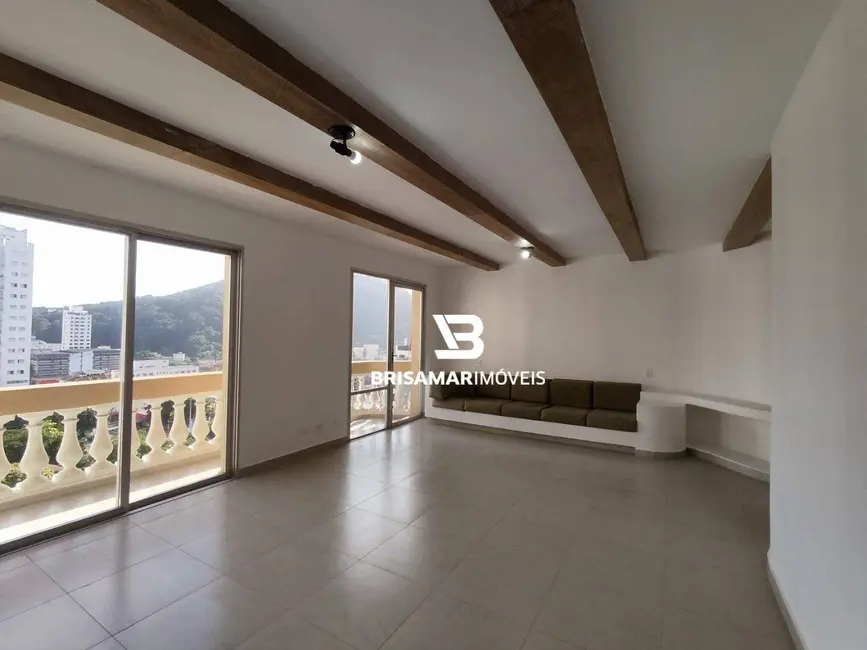 Foto 4 de Apartamento com 3 quartos à venda, 130m2 em Guaruja - SP