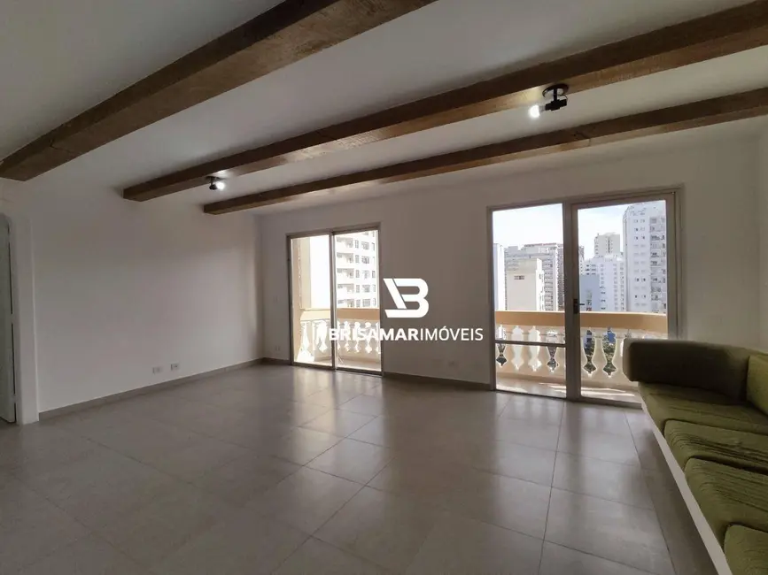 Foto 5 de Apartamento com 3 quartos à venda, 130m2 em Guaruja - SP