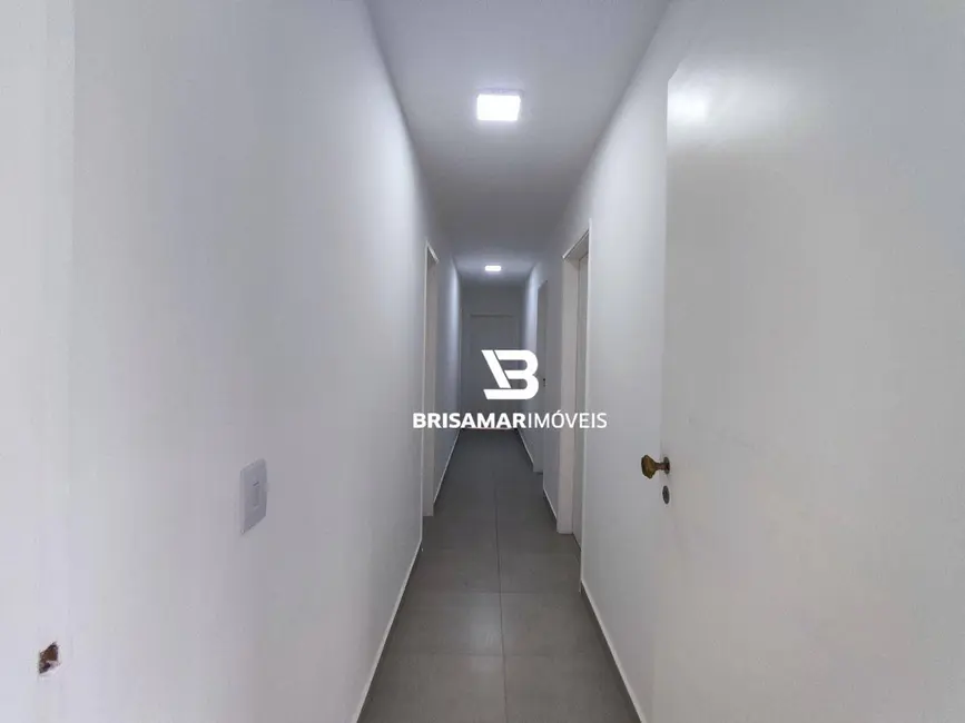 Foto 8 de Apartamento com 3 quartos à venda, 130m2 em Guaruja - SP