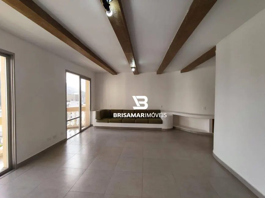 Foto 3 de Apartamento com 3 quartos à venda, 130m2 em Guaruja - SP