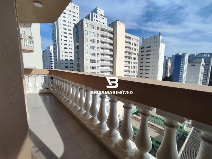 Foto 6 de Apartamento com 3 quartos à venda, 130m2 em Guaruja - SP