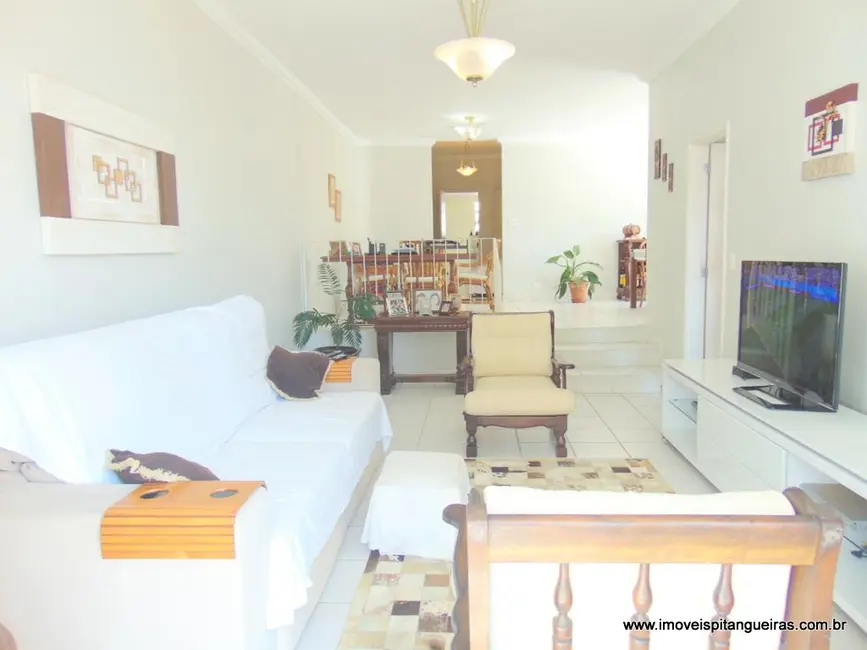 Apartamento com 3 quartos à venda, 170m2 em Barra Funda, Guaruja - SP - imagem 4 Foto 4 de Apartamento com 3 quartos à venda, 170m2 em Barra Funda, Guaruja - SP