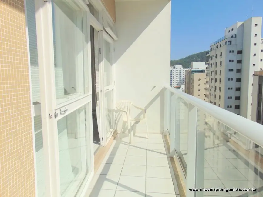 Apartamento com 3 quartos à venda, 170m2 em Barra Funda, Guaruja - SP - imagem 9 Foto 9 de Apartamento com 3 quartos à venda, 170m2 em Barra Funda, Guaruja - SP