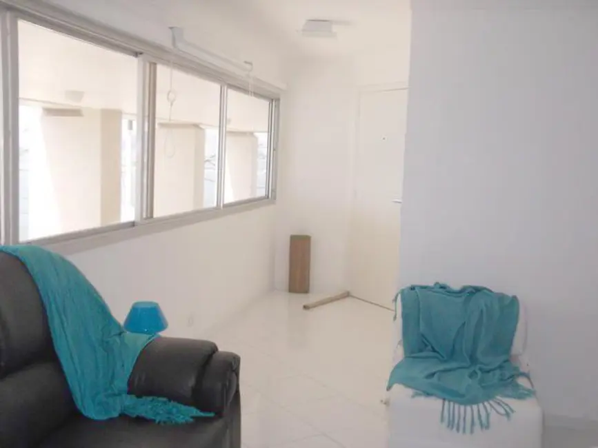 Foto 4 de Apartamento com 2 quartos à venda, 55m2 em Guaruja - SP