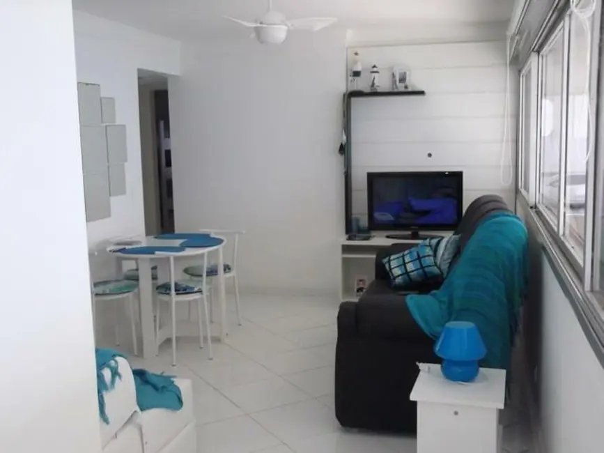 Foto 8 de Apartamento com 2 quartos à venda, 55m2 em Guaruja - SP