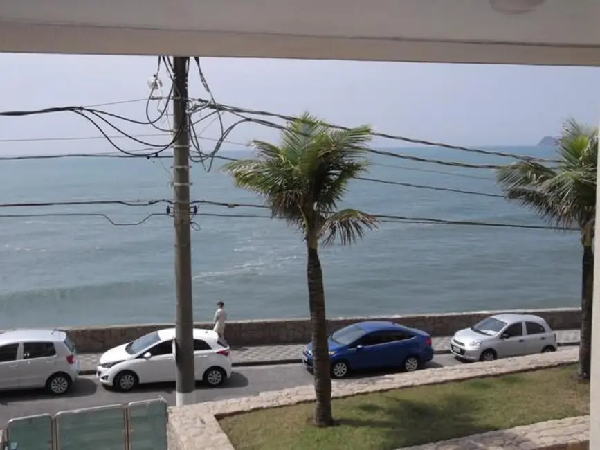 Foto 1 de Apartamento com 2 quartos à venda, 55m2 em Guaruja - SP