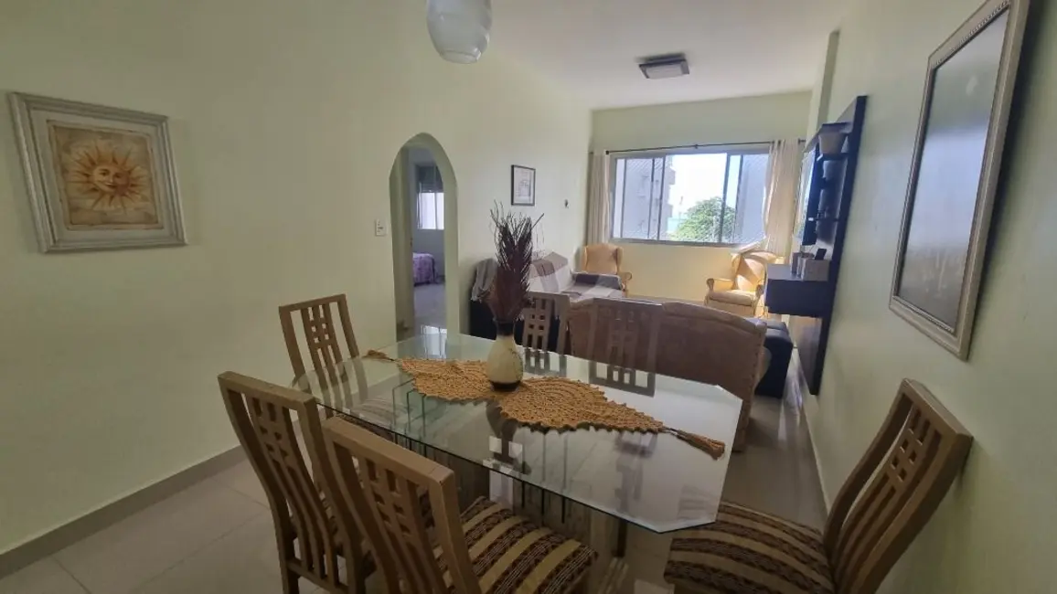 Foto 3 de Apartamento com 2 quartos à venda, 91m2 em Guaruja - SP