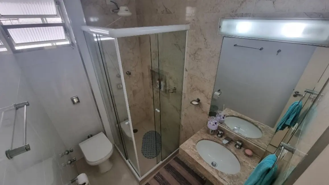 Foto 8 de Apartamento com 2 quartos à venda, 91m2 em Guaruja - SP