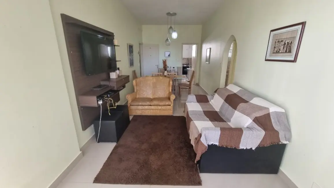 Foto 5 de Apartamento com 2 quartos à venda, 91m2 em Guaruja - SP