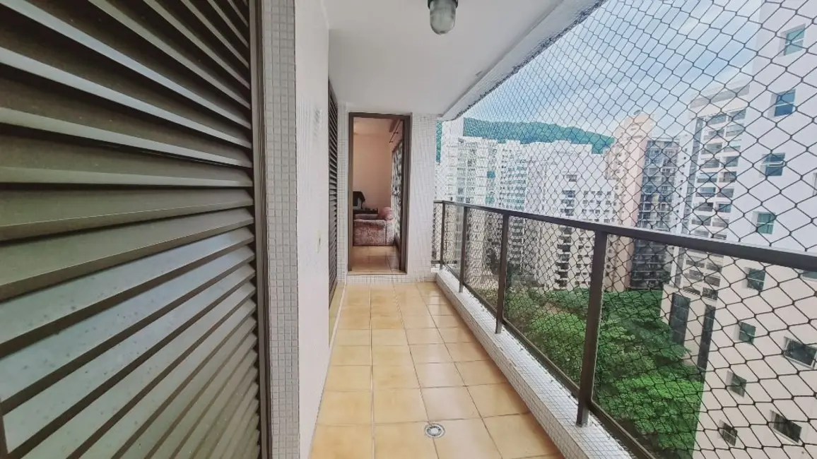 Apartamento com 3 quartos à venda, 83m2 em Guaruja - SP - imagem 6 Foto 6 de Apartamento com 3 quartos à venda, 83m2 em Guaruja - SP