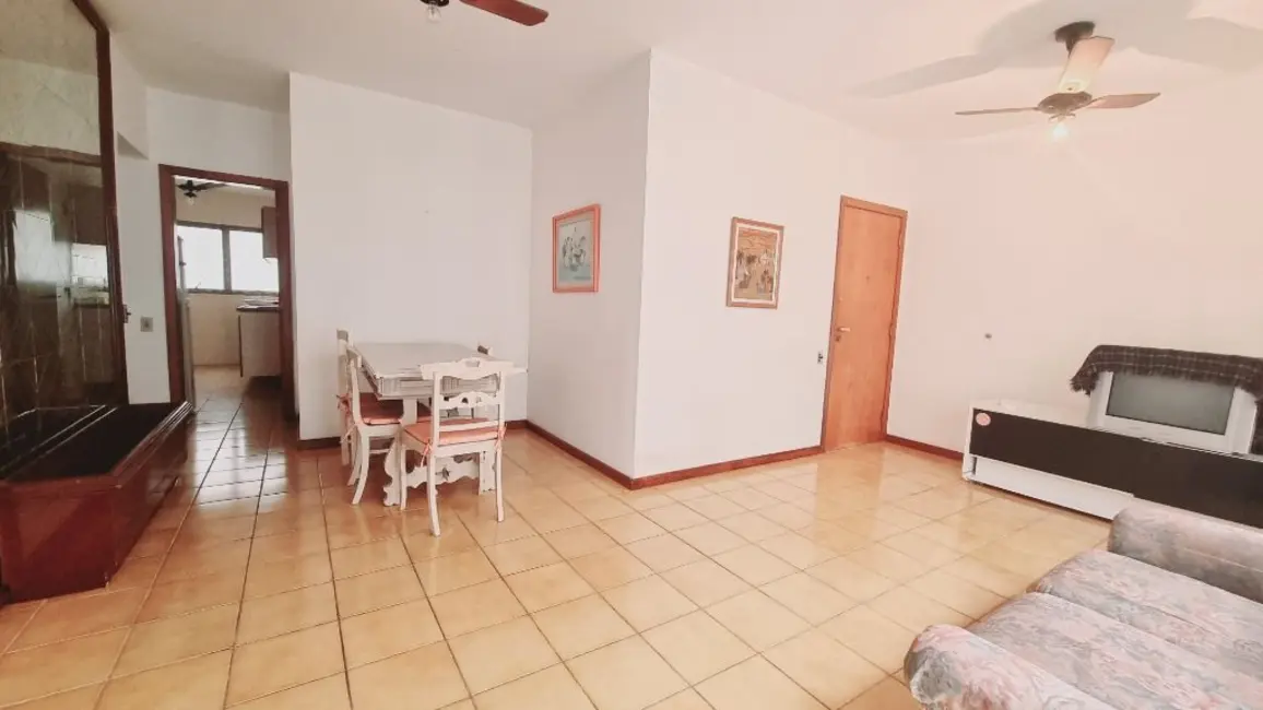 Apartamento com 3 quartos à venda, 83m2 em Guaruja - SP - imagem 4 Foto 4 de Apartamento com 3 quartos à venda, 83m2 em Guaruja - SP