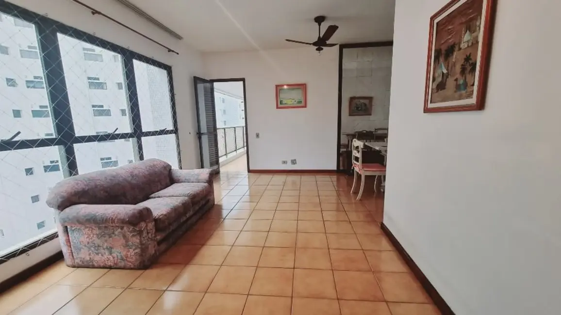 Foto 1 de Apartamento com 3 quartos à venda, 83m2 em Guaruja - SP