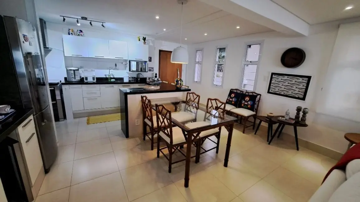 Apartamento com 2 quartos à venda, 100m2 em Vila Luis Antônio, Guaruja - SP - imagem 3 Foto 3 de Apartamento com 2 quartos à venda, 100m2 em Vila Luis Antônio, Guaruja - SP