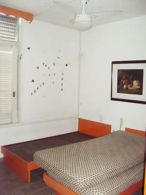 Foto 7 de Apartamento com 3 quartos à venda, 160m2 em Guaruja - SP