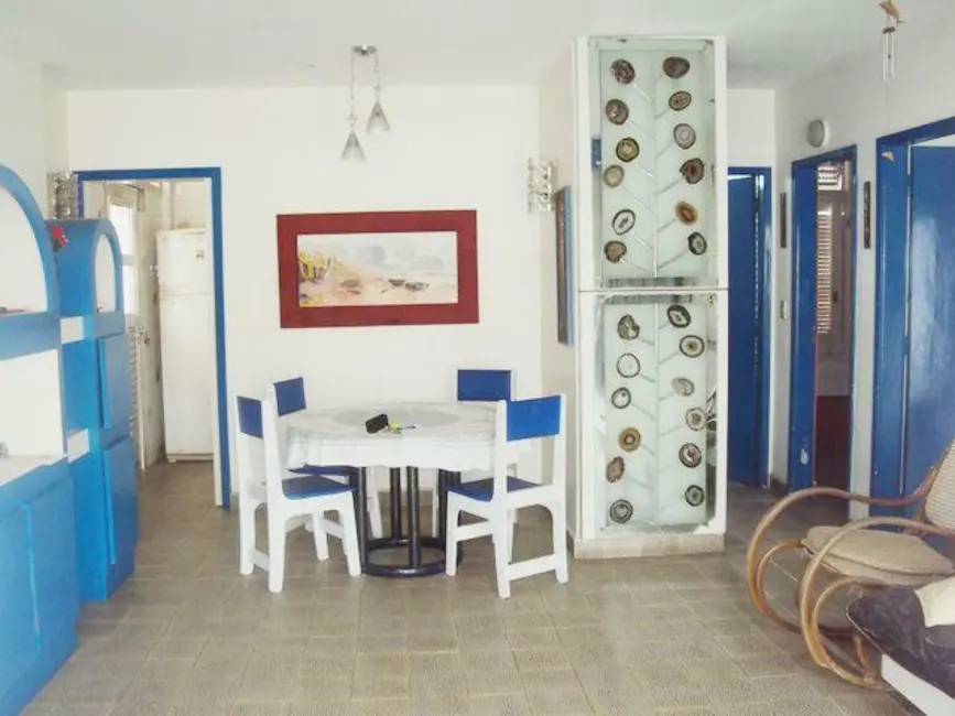 Foto 4 de Apartamento com 3 quartos à venda, 160m2 em Guaruja - SP