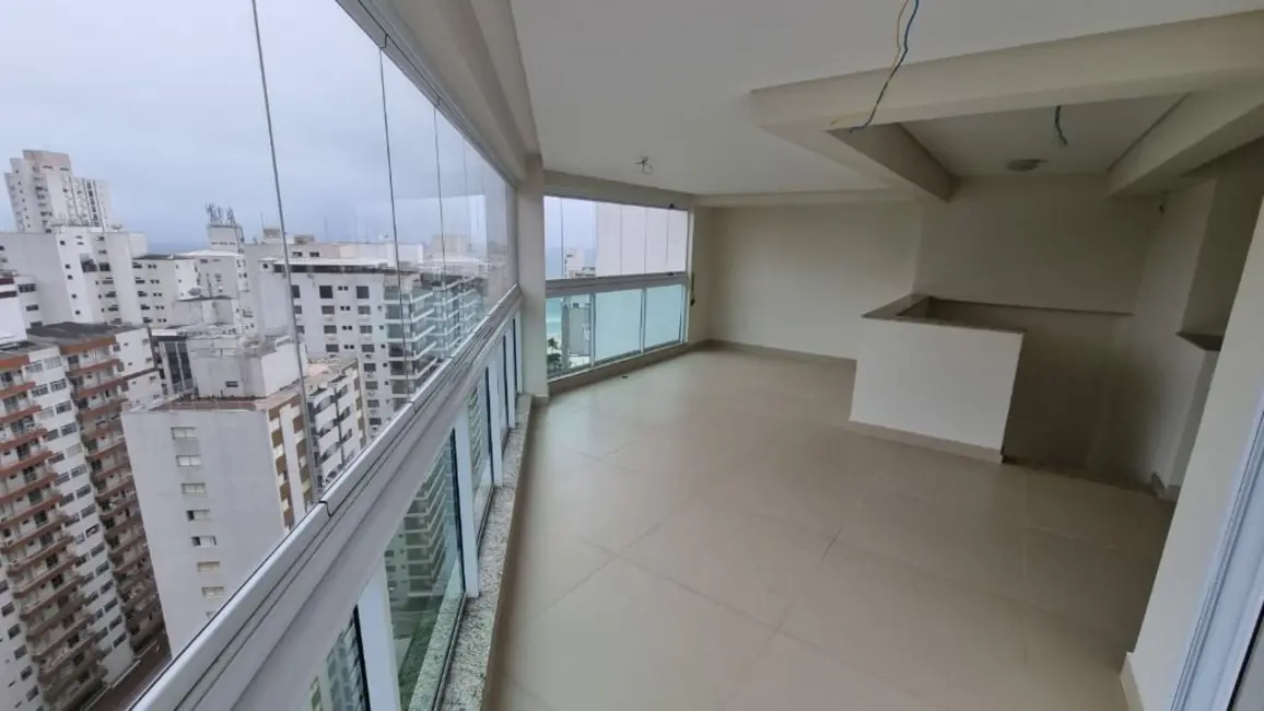 Cobertura com 3 quartos à venda, 389m2 em Guaruja - SP - imagem 5 Foto 5 de Cobertura com 3 quartos à venda, 389m2 em Guaruja - SP