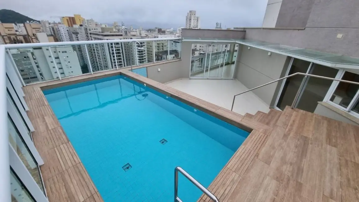 Cobertura com 3 quartos à venda, 389m2 em Guaruja - SP - imagem 3 Foto 3 de Cobertura com 3 quartos à venda, 389m2 em Guaruja - SP