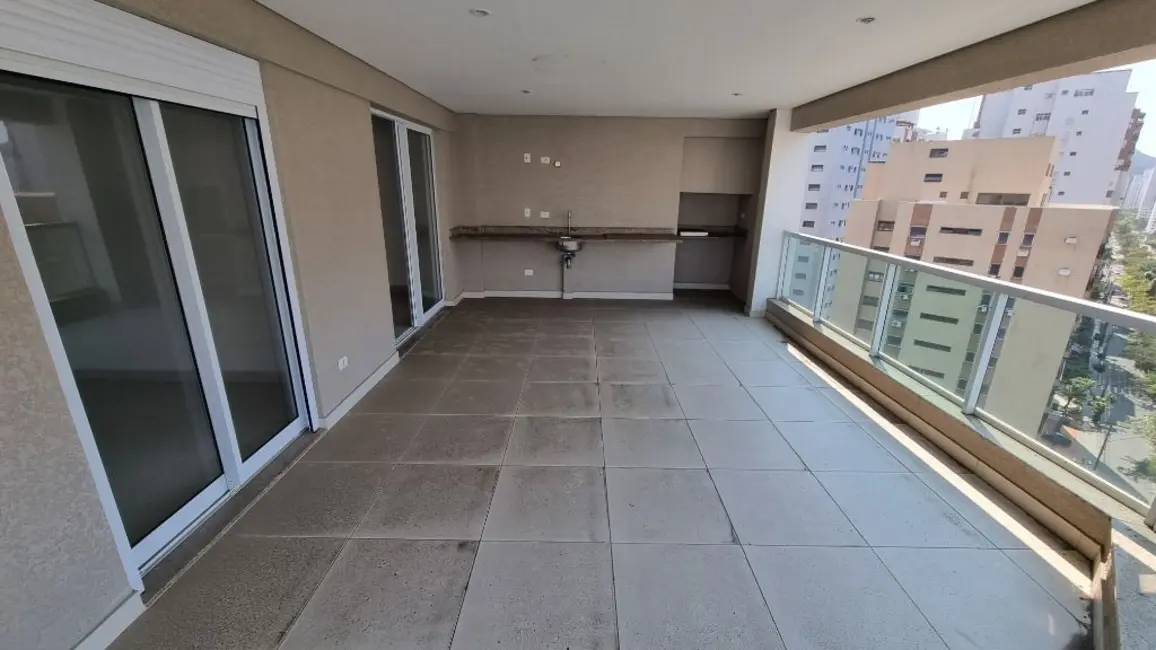 Cobertura com 3 quartos à venda, 389m2 em Guaruja - SP - imagem 7 Foto 7 de Cobertura com 3 quartos à venda, 389m2 em Guaruja - SP