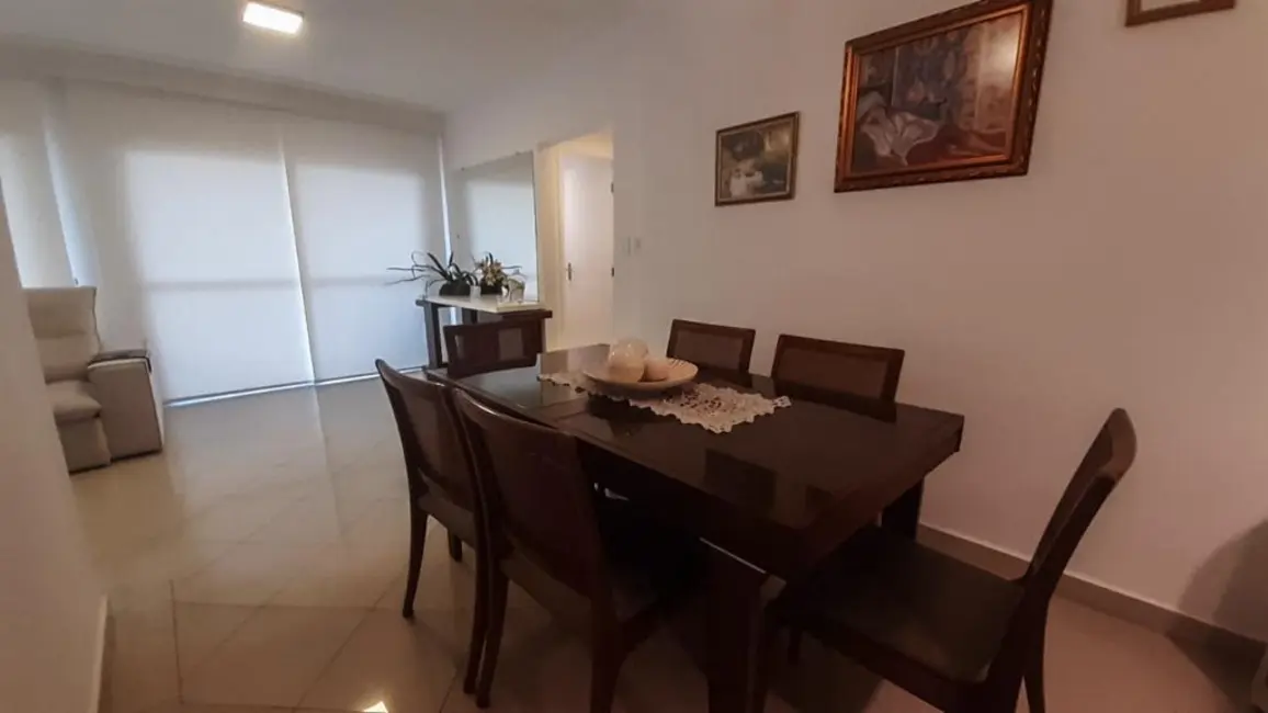 Foto 4 de Apartamento com 3 quartos à venda, 135m2 em Vila Maia, Guaruja - SP