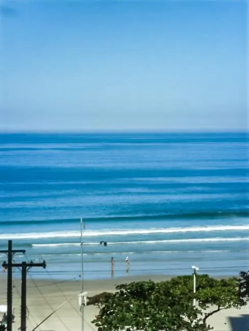 Foto 1 de Apartamento com 3 quartos à venda, 135m2 em Vila Maia, Guaruja - SP