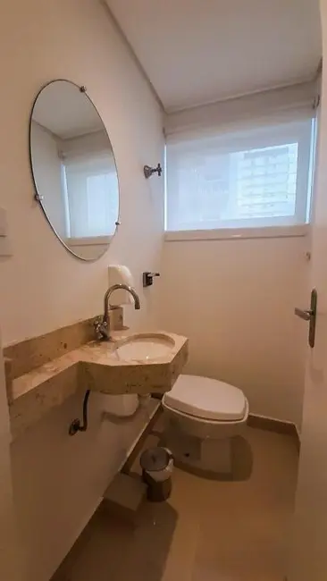 Foto 8 de Apartamento com 3 quartos à venda, 135m2 em Vila Maia, Guaruja - SP