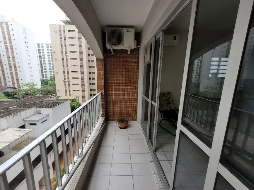 Apartamento com 1 quarto à venda, 50m2 em Barra Funda, Guaruja - SP - imagem 5 Foto 5 de Apartamento com 1 quarto à venda, 50m2 em Barra Funda, Guaruja - SP