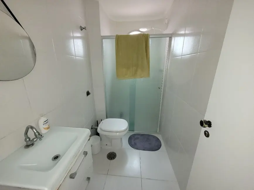 Apartamento com 1 quarto à venda, 50m2 em Barra Funda, Guaruja - SP - imagem 8 Foto 8 de Apartamento com 1 quarto à venda, 50m2 em Barra Funda, Guaruja - SP