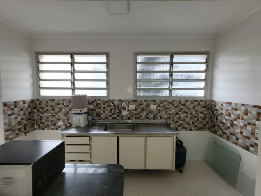 Apartamento com 1 quarto à venda, 50m2 em Barra Funda, Guaruja - SP - imagem 9 Foto 9 de Apartamento com 1 quarto à venda, 50m2 em Barra Funda, Guaruja - SP