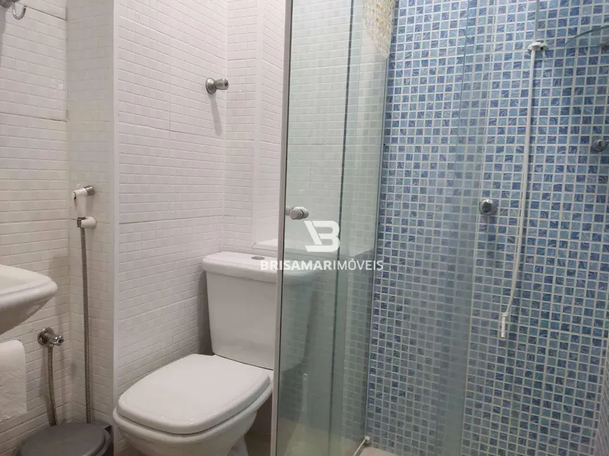 Apartamento com 2 quartos à venda, 61m2 em Guaruja - SP - imagem 8 Foto 8 de Apartamento com 2 quartos à venda, 61m2 em Guaruja - SP