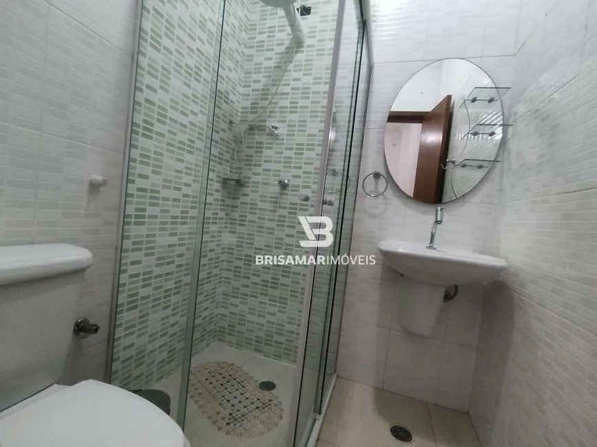 Apartamento com 2 quartos à venda, 61m2 em Guaruja - SP - imagem 7 Foto 7 de Apartamento com 2 quartos à venda, 61m2 em Guaruja - SP